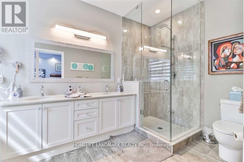 30 Crestridge Drive, Vaughan, Ontario  L4J 0K1 - Photo 14 - N13094206