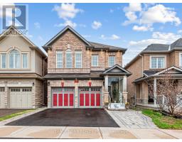 39 RIDING MOUNTAIN DRIVE, Richmond Hill, Ontario