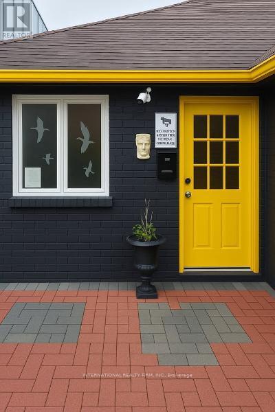 26148 PARK ROAD, Georgina, Ontario