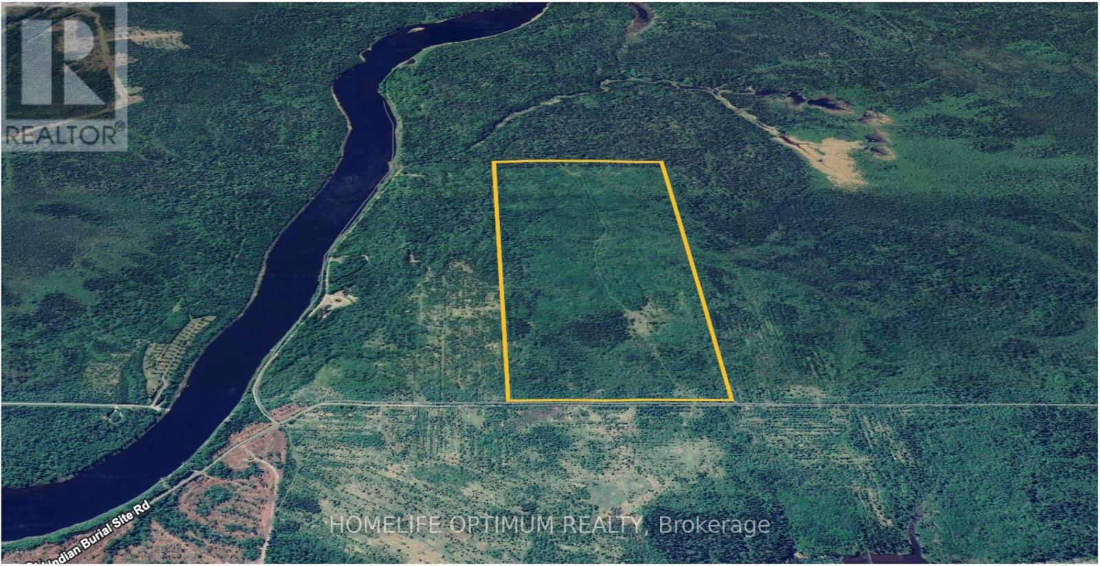 Pcl 1400 Devitt Township, Mattice-Val Cote, Ontario  P0L 1N0 - Photo 6 - T13094280