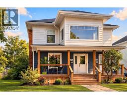 315-317 Cameron Street, moncton, New Brunswick