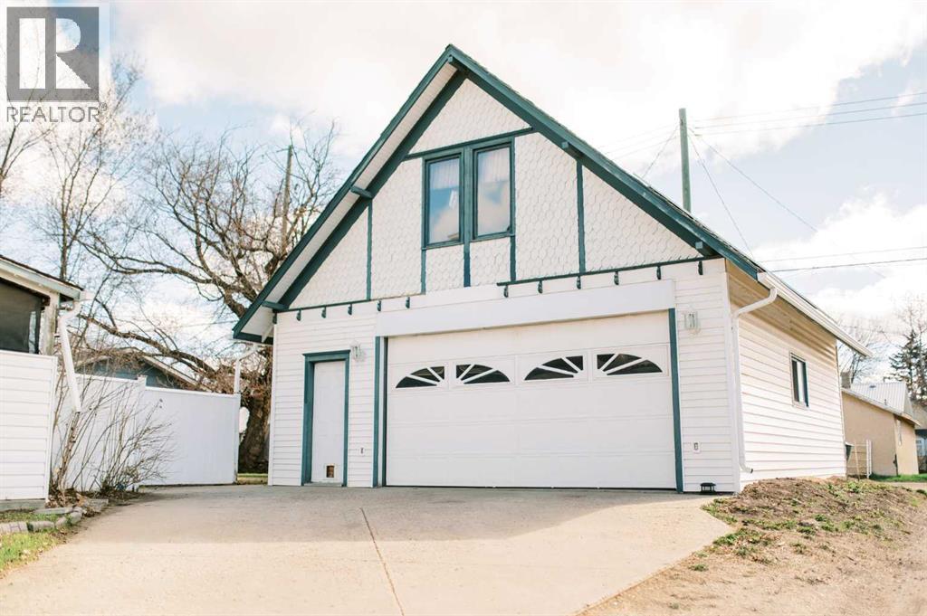 4717 52 Street, Stettler, Alberta  T4K 1J5 - Photo 33 - A2299672