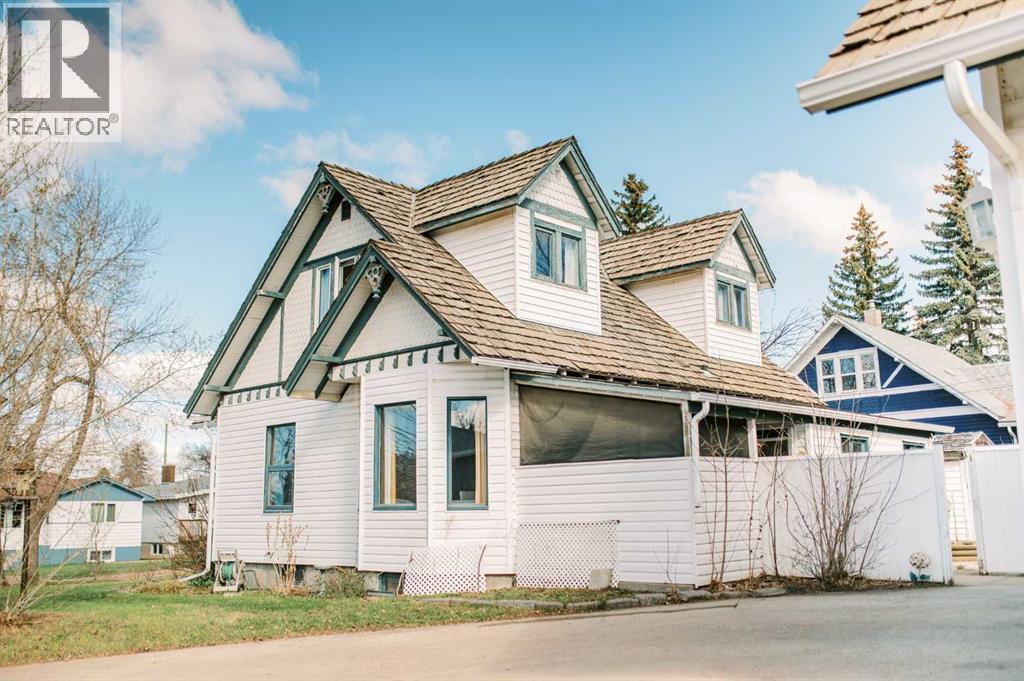 4717 52 Street, Stettler, Alberta  T4K 1J5 - Photo 38 - A2299672
