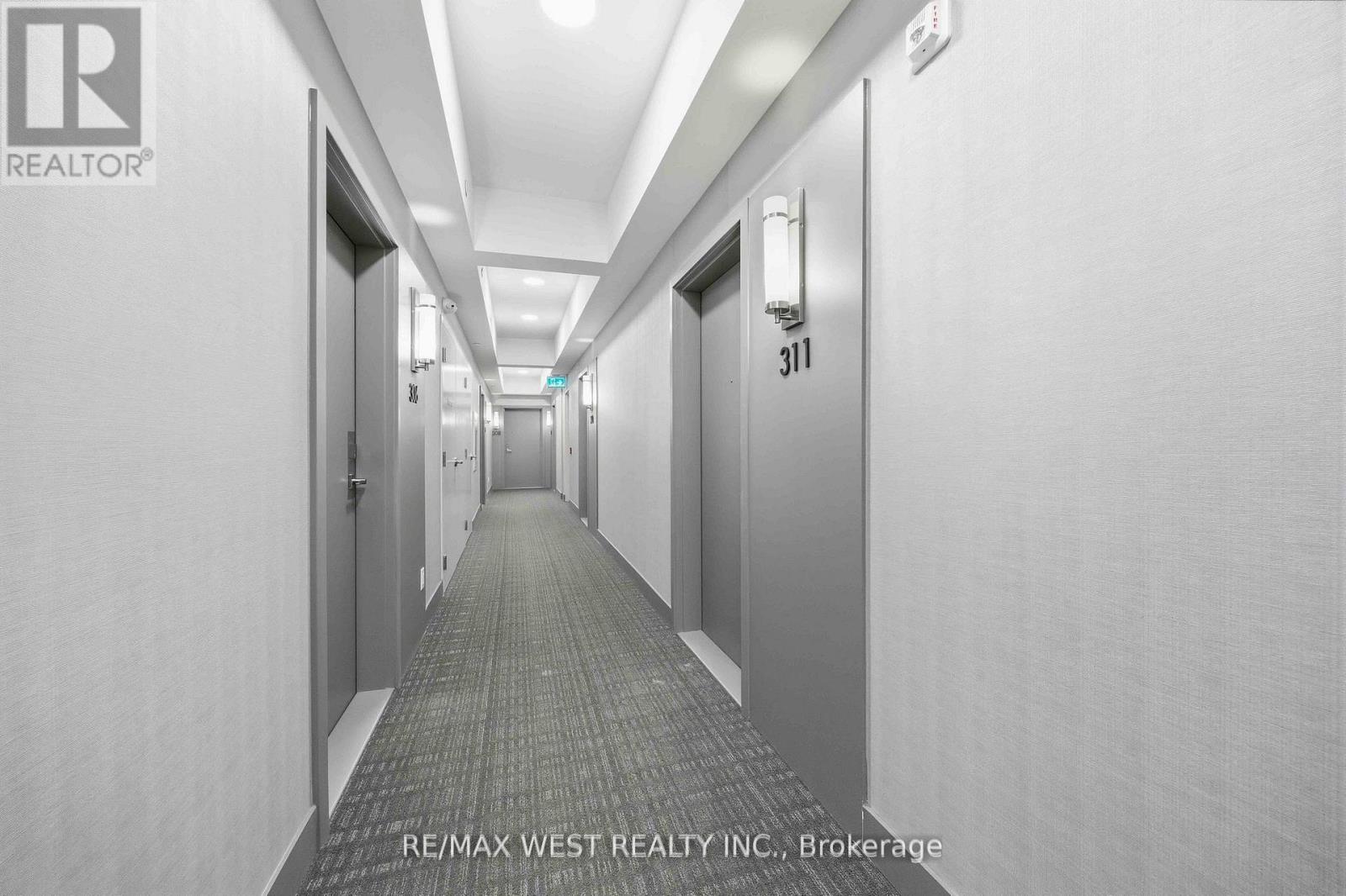 311 - 120 Canon Jackson Drive, Toronto, Ontario  M6M 0B8 - Photo 11 - W13094202