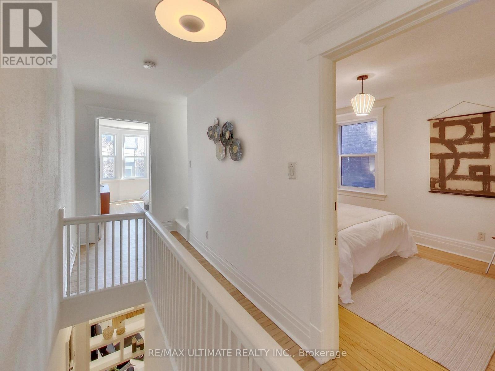 24 Pauline Avenue, Toronto, Ontario  M6H 3M8 - Photo 20 - W13094218