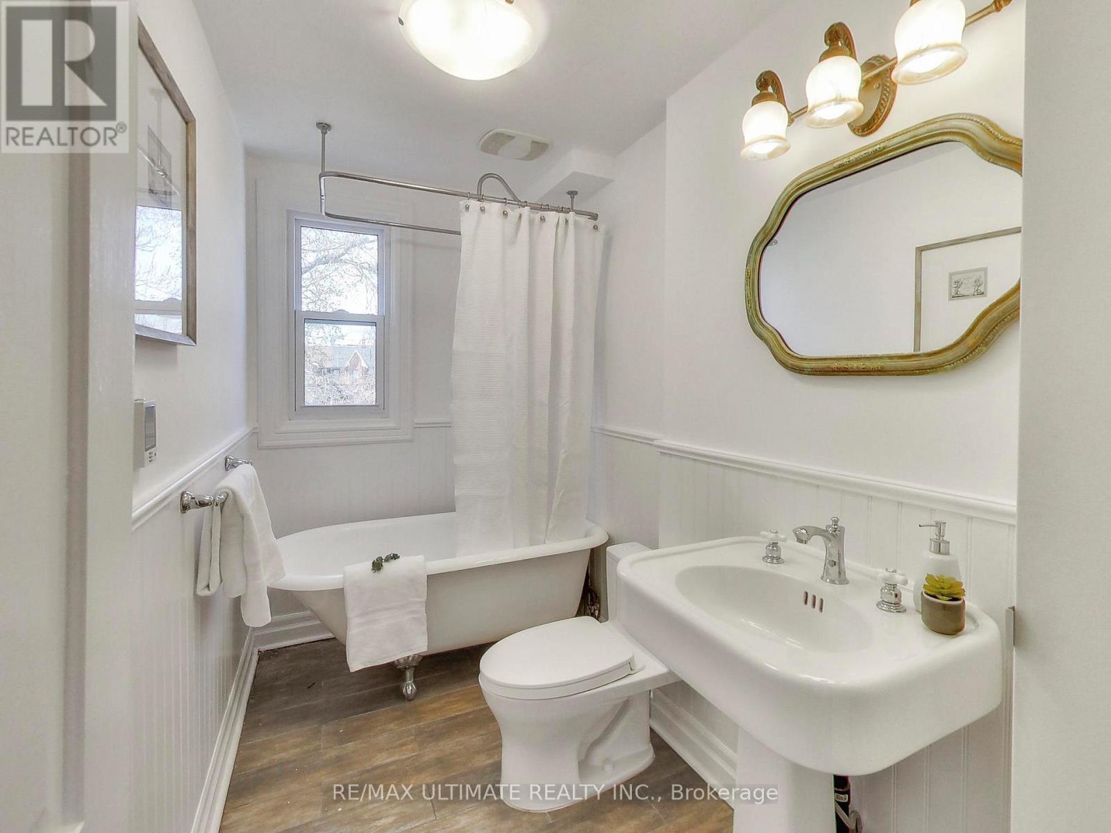 24 Pauline Avenue, Toronto, Ontario  M6H 3M8 - Photo 29 - W13094218