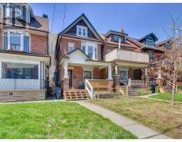 24 PAULINE AVENUE, Toronto, Ontario