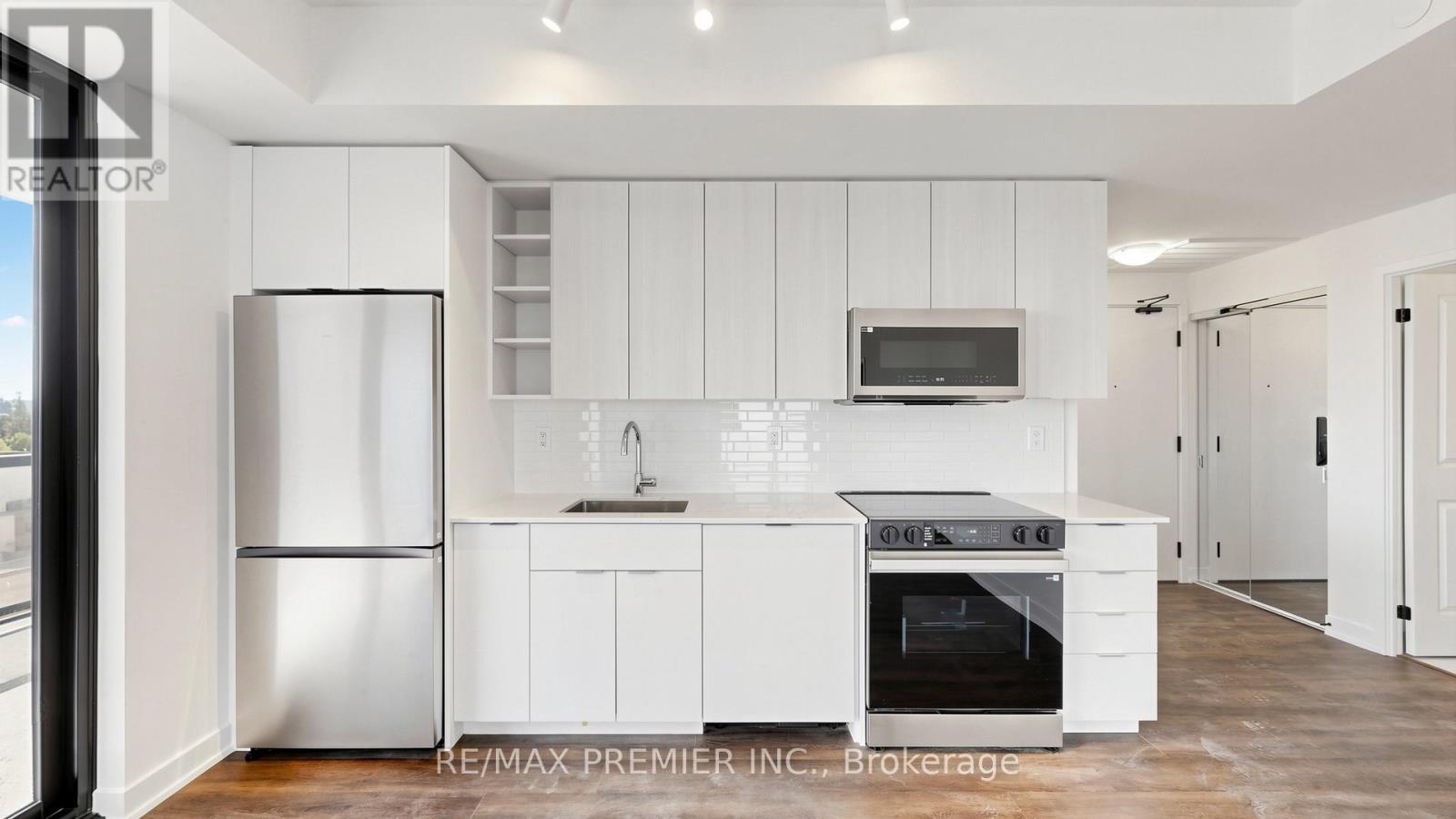 1108 - 2075 Lakeshore Road, Burlington, Ontario  L7R 0H3 - Photo 11 - W13094290