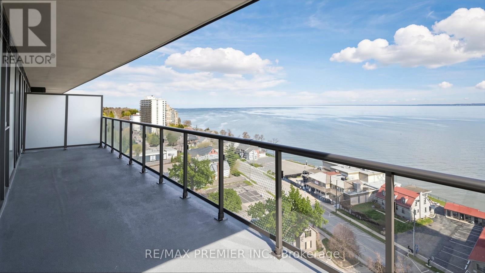 1108 - 2075 Lakeshore Road, Burlington, Ontario  L7R 0H3 - Photo 28 - W13094290