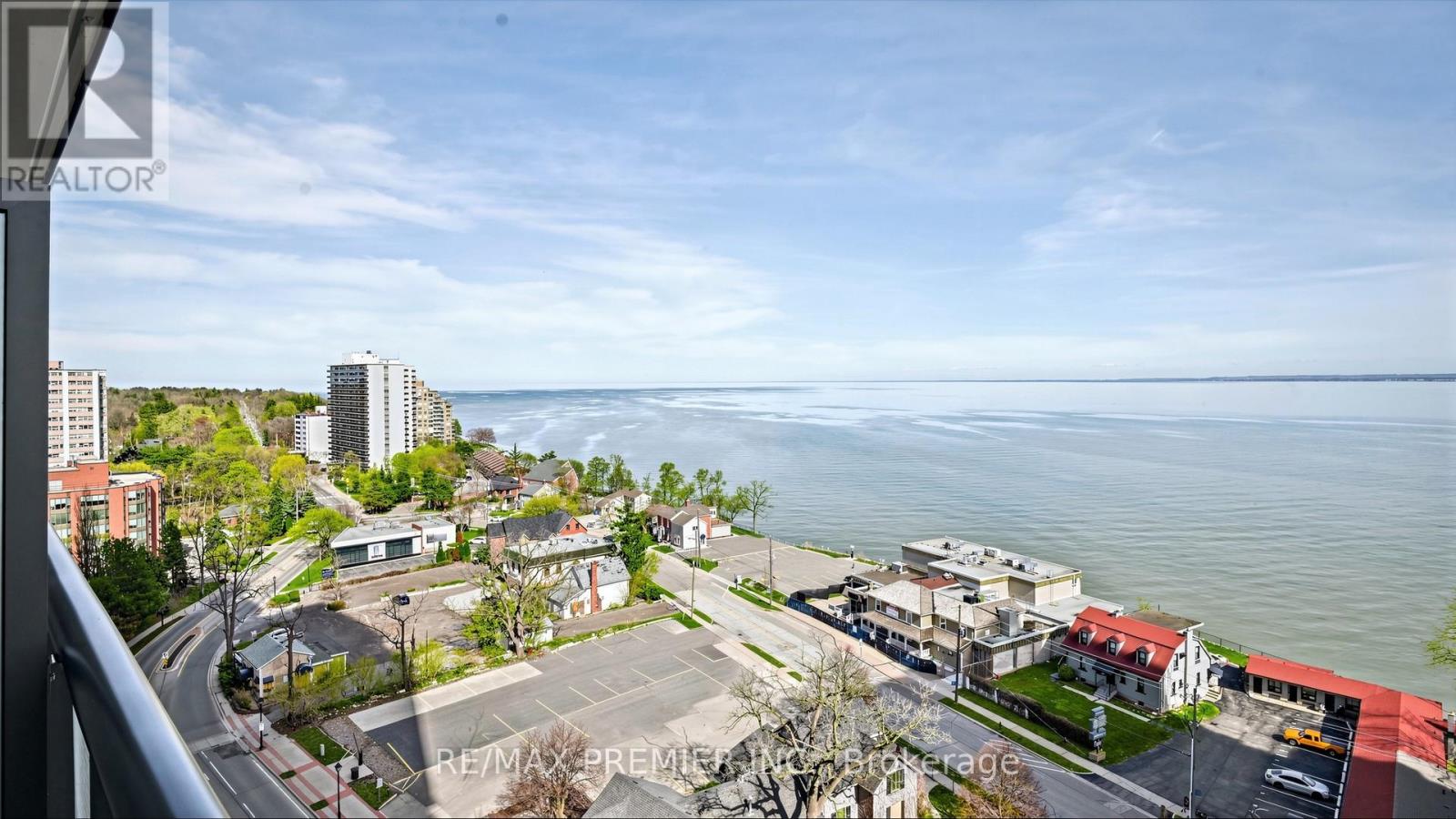 1108 - 2075 Lakeshore Road, Burlington, Ontario  L7R 0H3 - Photo 31 - W13094290