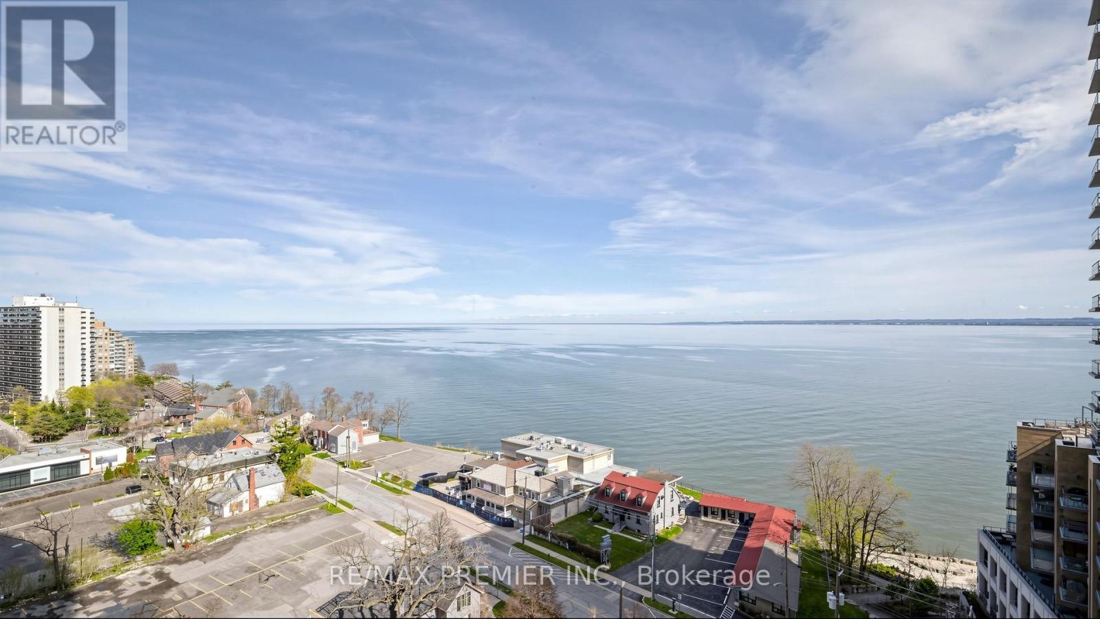 1108 - 2075 Lakeshore Road, Burlington, Ontario  L7R 0H3 - Photo 33 - W13094290
