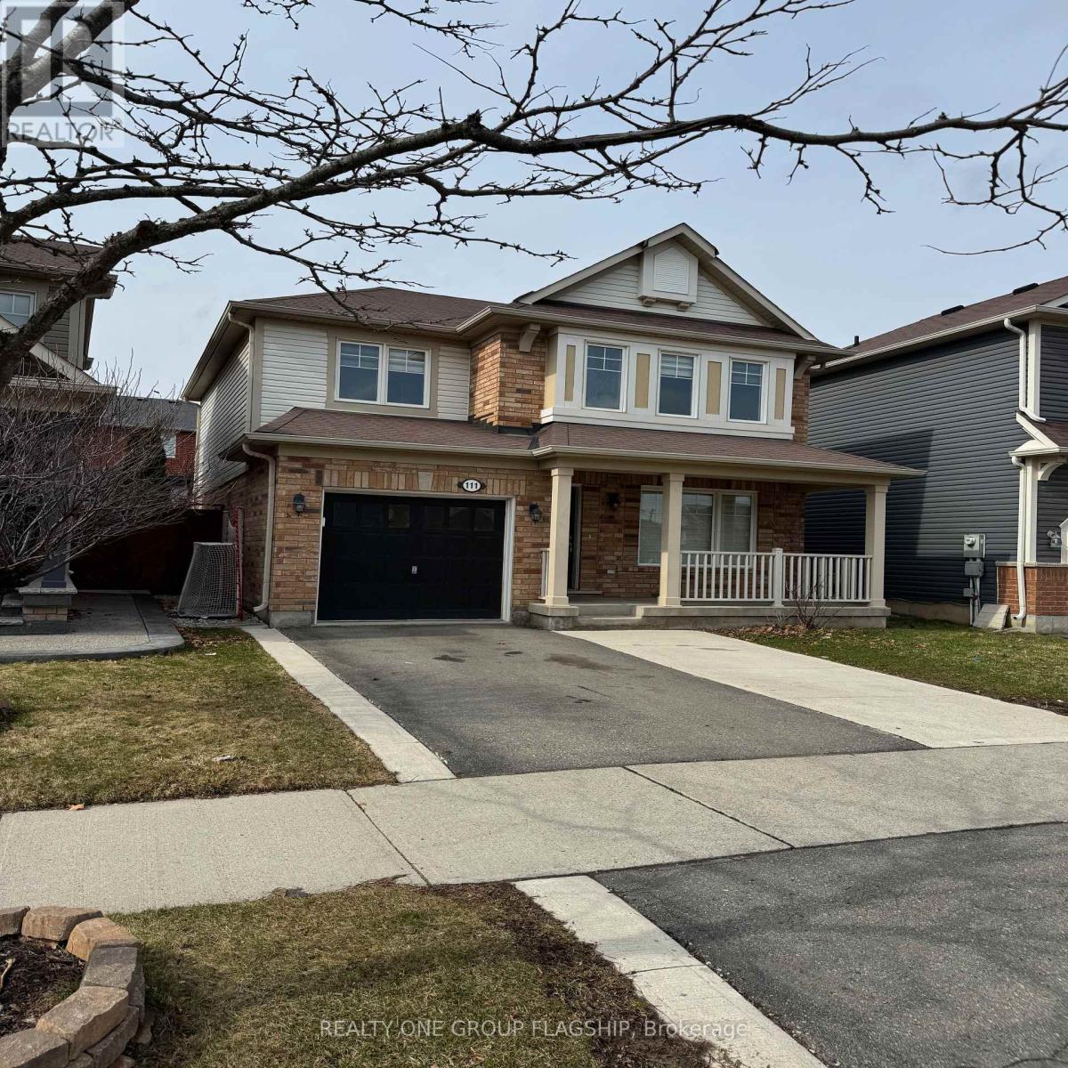 111 Higginbotham Crescent, Milton, Ontario  L9T 8E1 - Photo 1 - W13094302