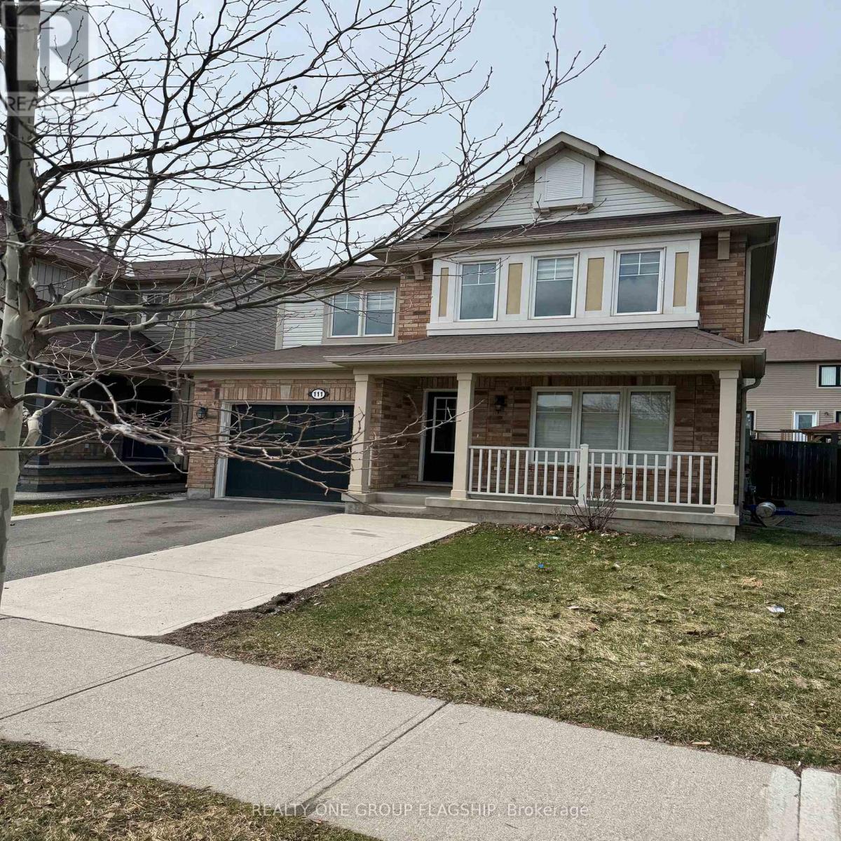 111 Higginbotham Crescent, Milton, Ontario  L9T 8E1 - Photo 2 - W13094302