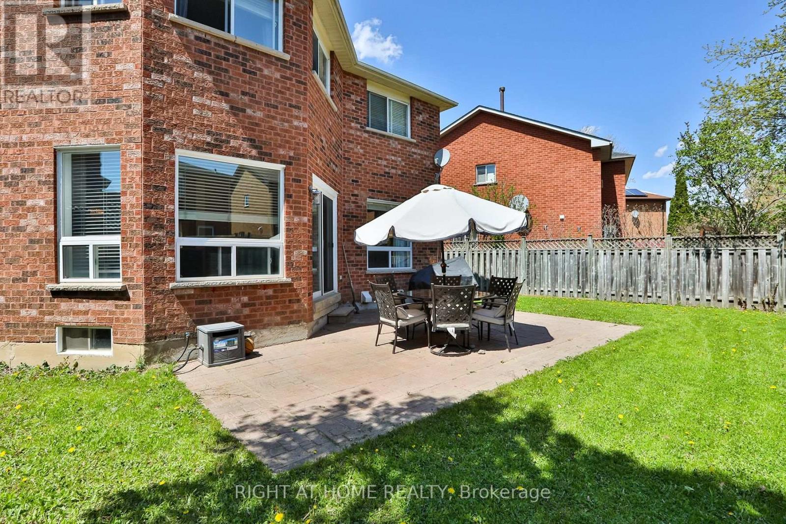 3392 Water Lily Court, Mississauga, Ontario  L5N 6B5 - Photo 40 - W13094322
