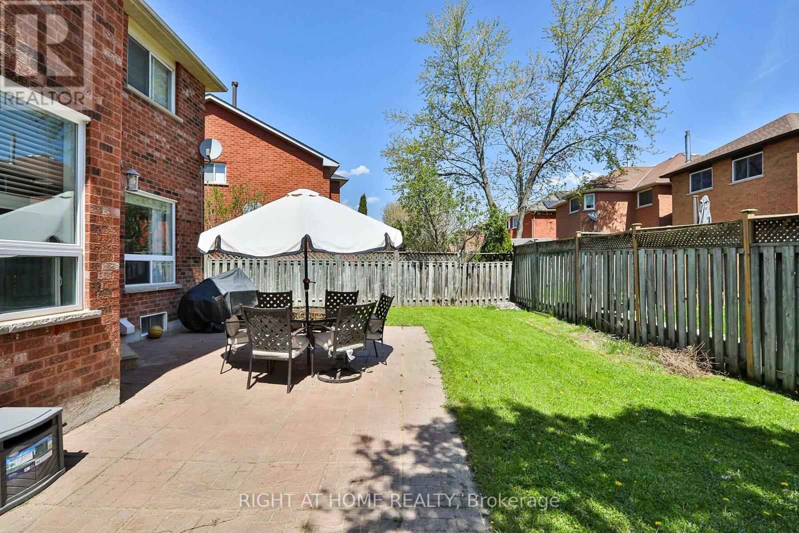 3392 Water Lily Court, Mississauga, Ontario  L5N 6B5 - Photo 41 - W13094322