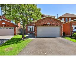 3392 WATER LILY COURT, Mississauga, Ontario