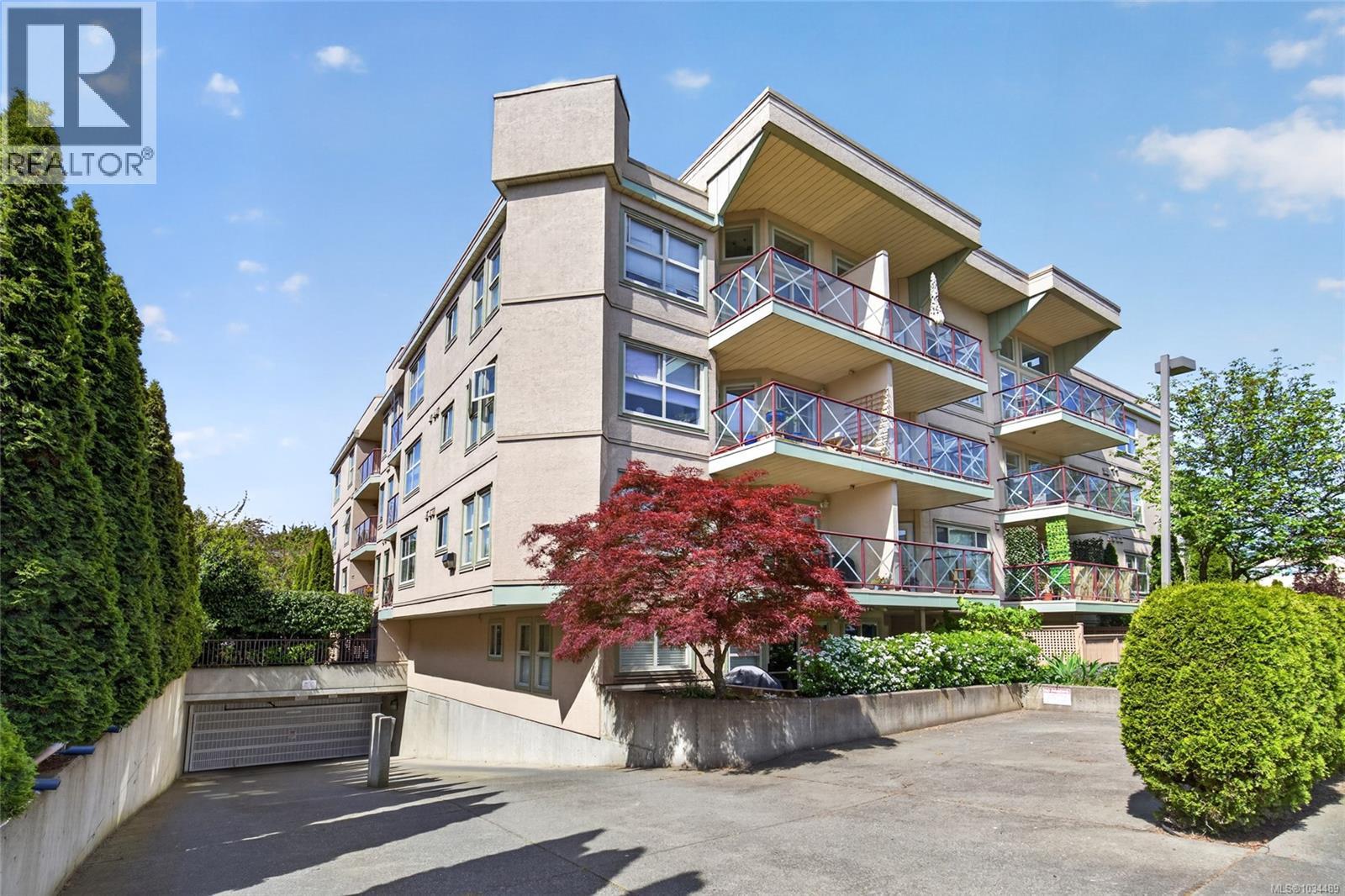 108 2560 Wark St, Victoria, British Columbia  V8T 4G8 - Photo 3 - 1034489