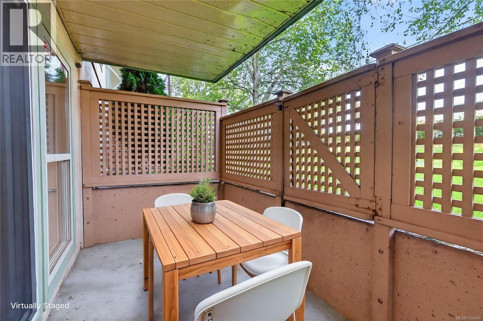108 2560 Wark St, Victoria, British Columbia  V8T 4G8 - Photo 23 - 1034489