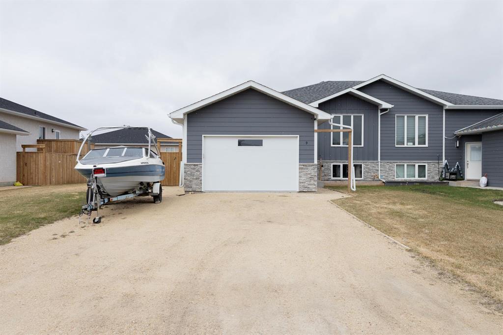 9 Imperial Crescent, Steinbach, Manitoba  R5G 2T7 - Photo 26 - 202609477