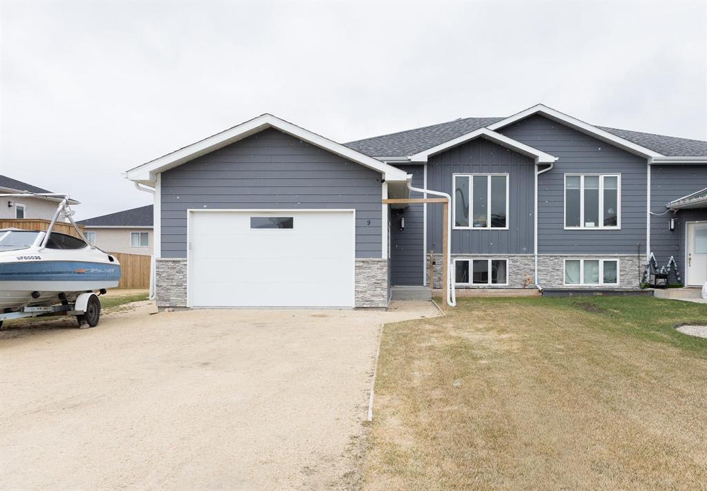 9 Imperial Crescent, Steinbach, Manitoba  R5G 2T7 - Photo 35 - 202609477