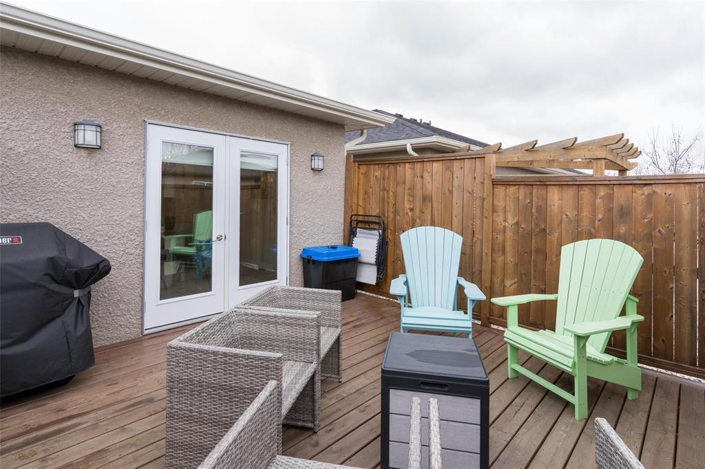 15 Berkeley Bend, Steinbach, Manitoba  R5G 2K4 - Photo 42 - 202609694