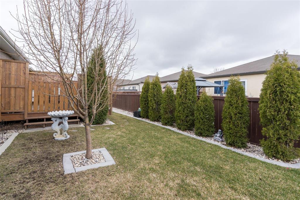 15 Berkeley Bend, Steinbach, Manitoba  R5G 2K4 - Photo 44 - 202609694