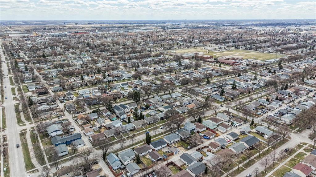121 Mcmeans Avenue W, Winnipeg, Manitoba  R2C 2J4 - Photo 23 - 202609710