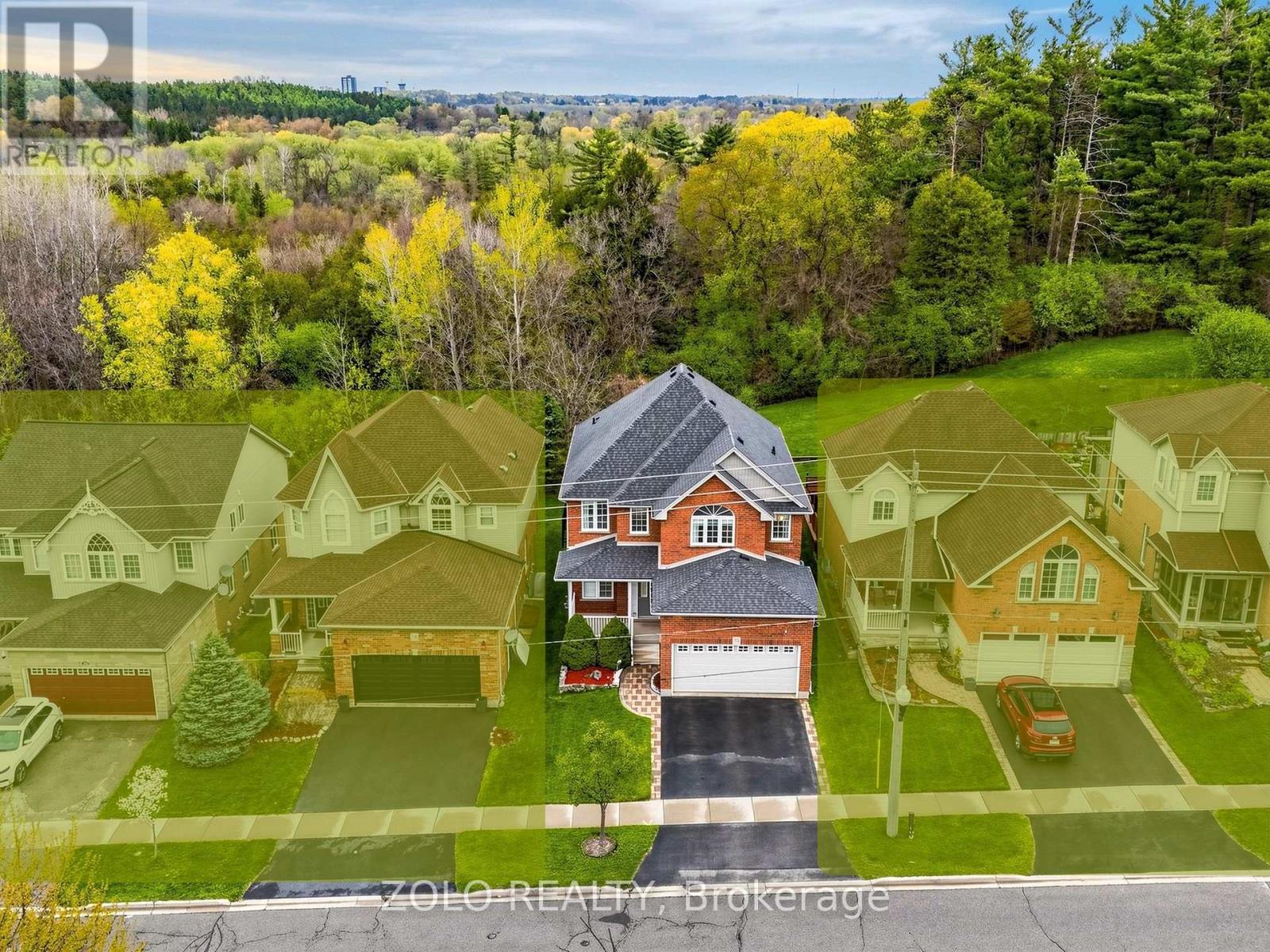 70 Doon Mills Drive, Kitchener, Ontario  N2P 2S3 - Photo 2 - X13094224