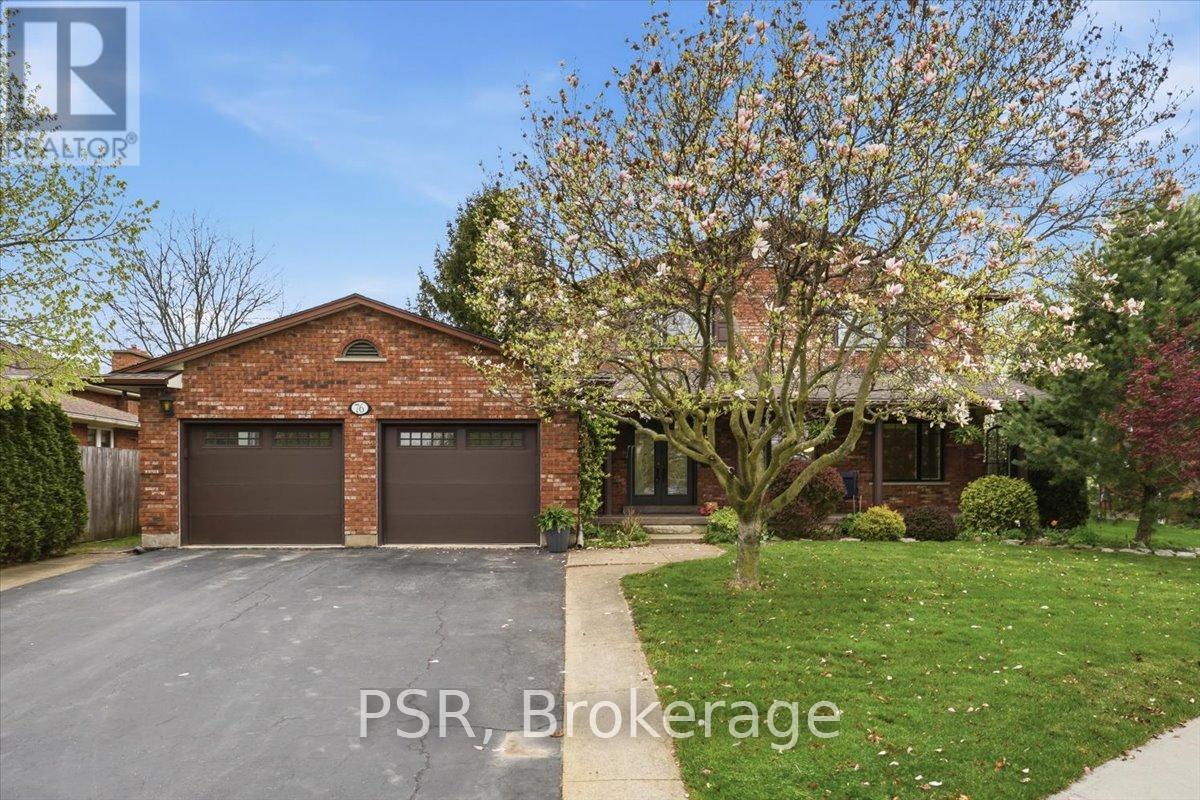 76 Walts Street, Welland, Ontario  L3C 4J3 - Photo 1 - X13094310