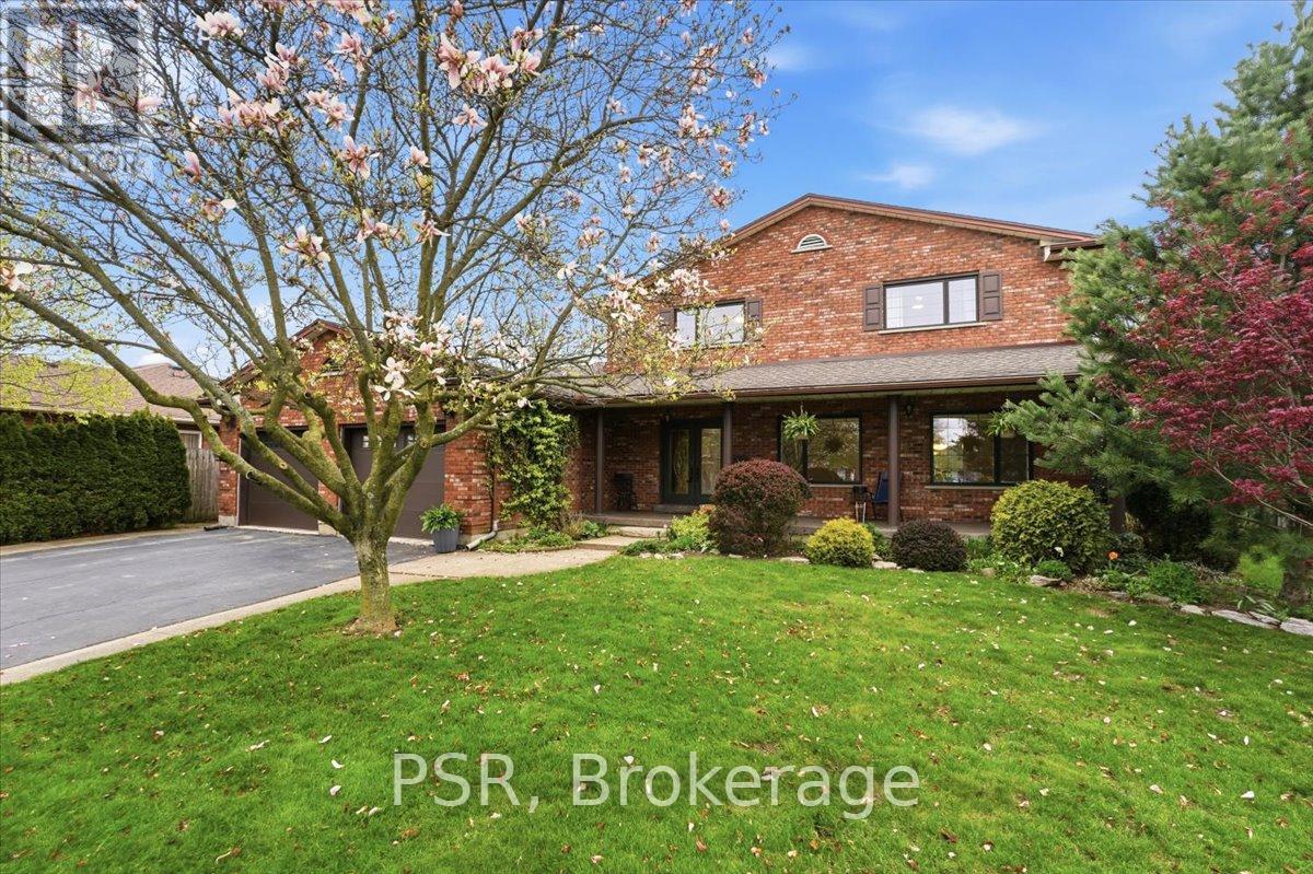 76 Walts Street, Welland, Ontario  L3C 4J3 - Photo 2 - X13094310