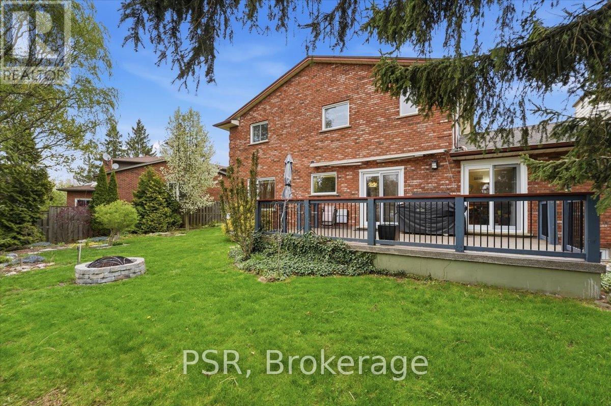 76 Walts Street, Welland, Ontario  L3C 4J3 - Photo 44 - X13094310