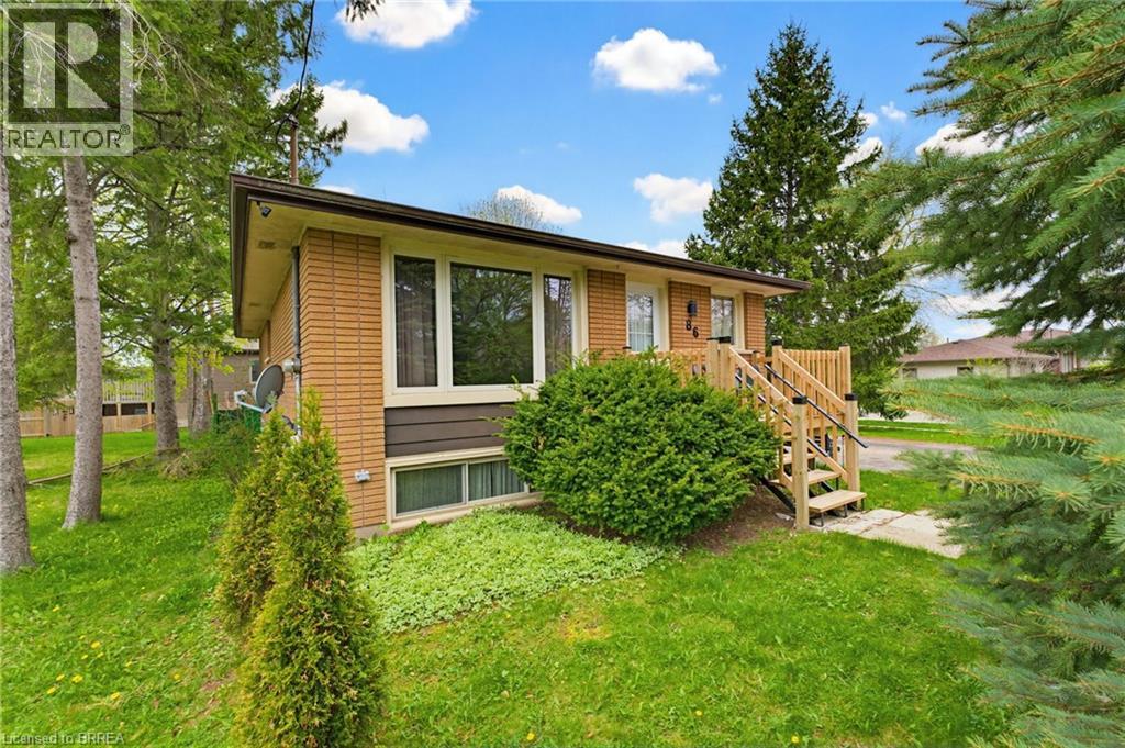 86 Oak Avenue, Paris, Ontario  N3L 3C8 - Photo 3 - 40824032