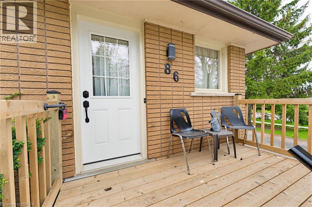 86 Oak Avenue, Paris, Ontario  N3L 3C8 - Photo 5 - 40824032