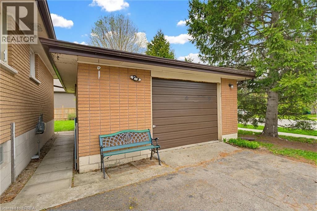 86 Oak Avenue, Paris, Ontario  N3L 3C8 - Photo 6 - 40824032