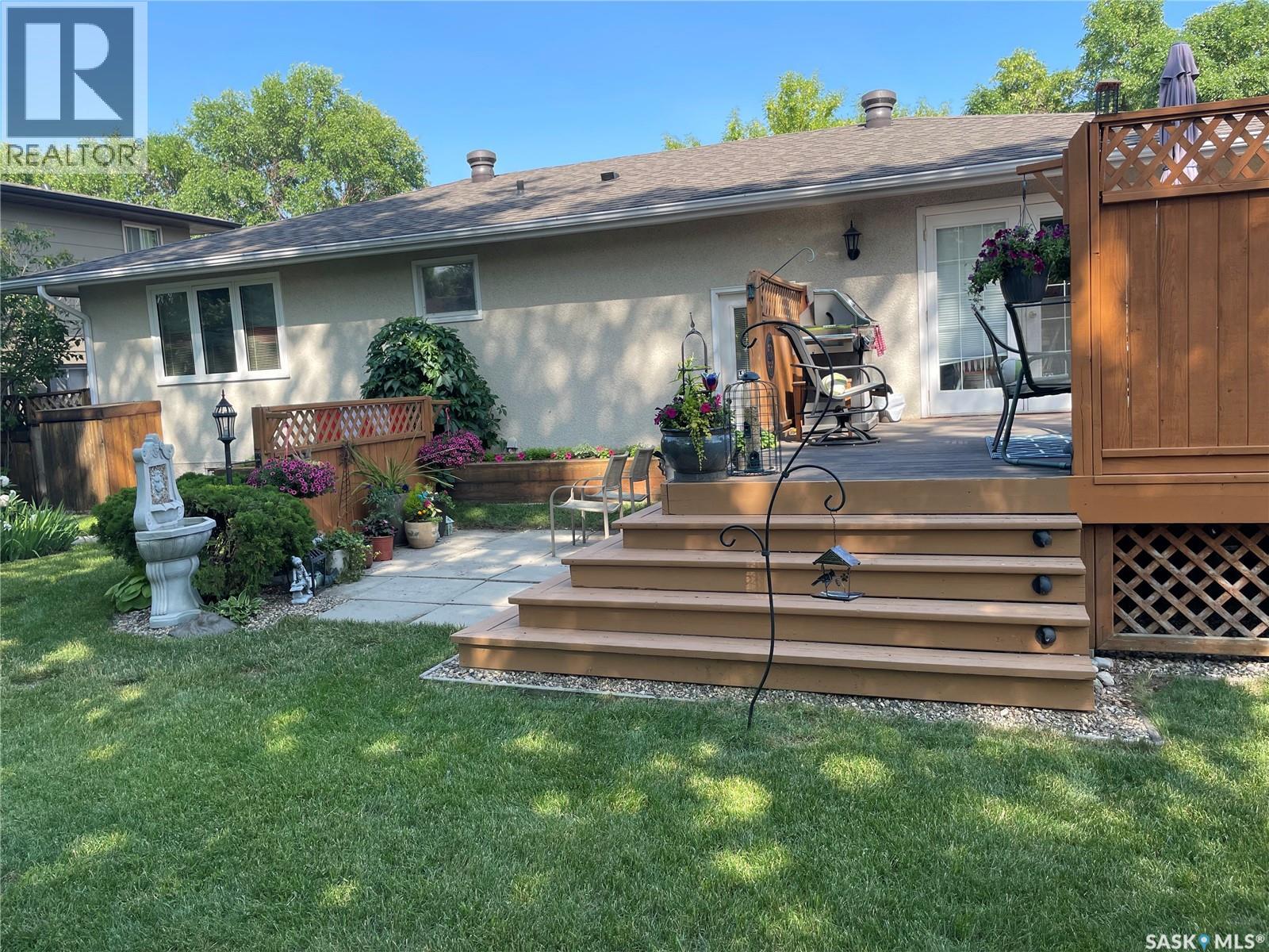 6 Selkirk Crescent, Regina, Saskatchewan  S4S 6J4 - Photo 32 - SK034970