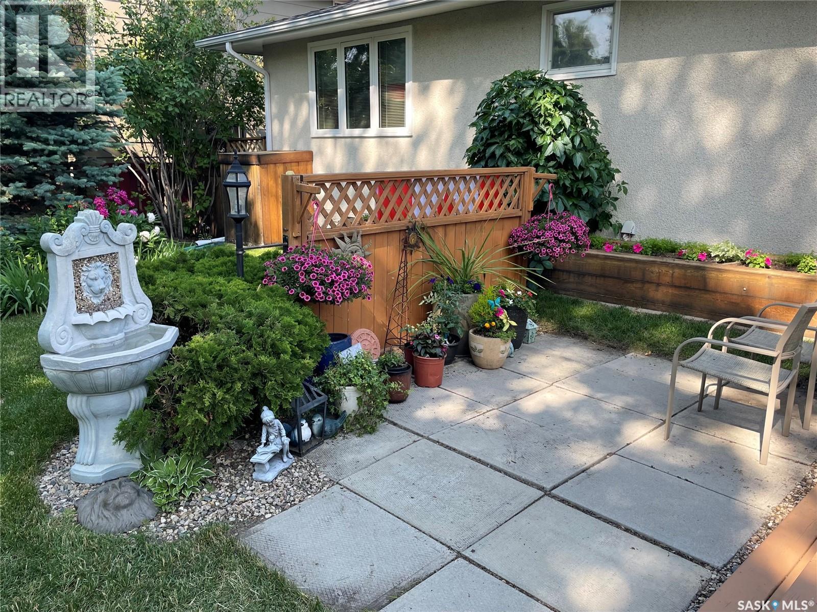 6 Selkirk Crescent, Regina, Saskatchewan  S4S 6J4 - Photo 35 - SK034970