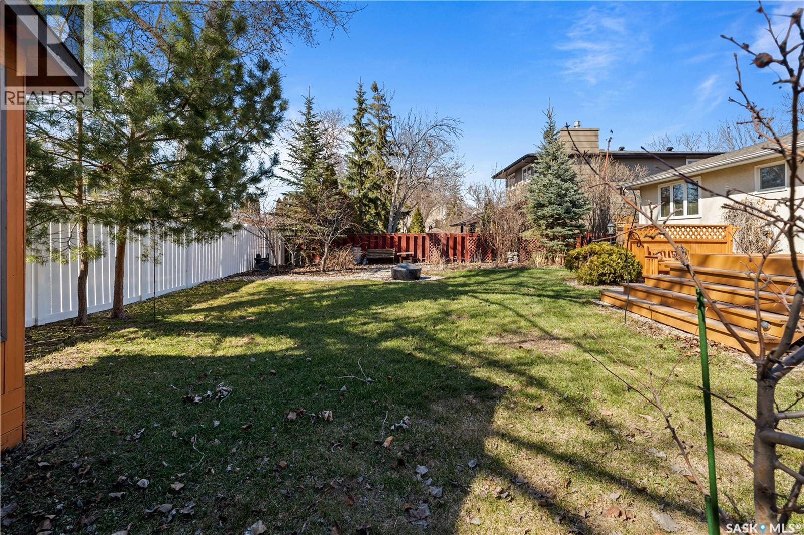 6 Selkirk Crescent, Regina, Saskatchewan  S4S 6J4 - Photo 38 - SK034970