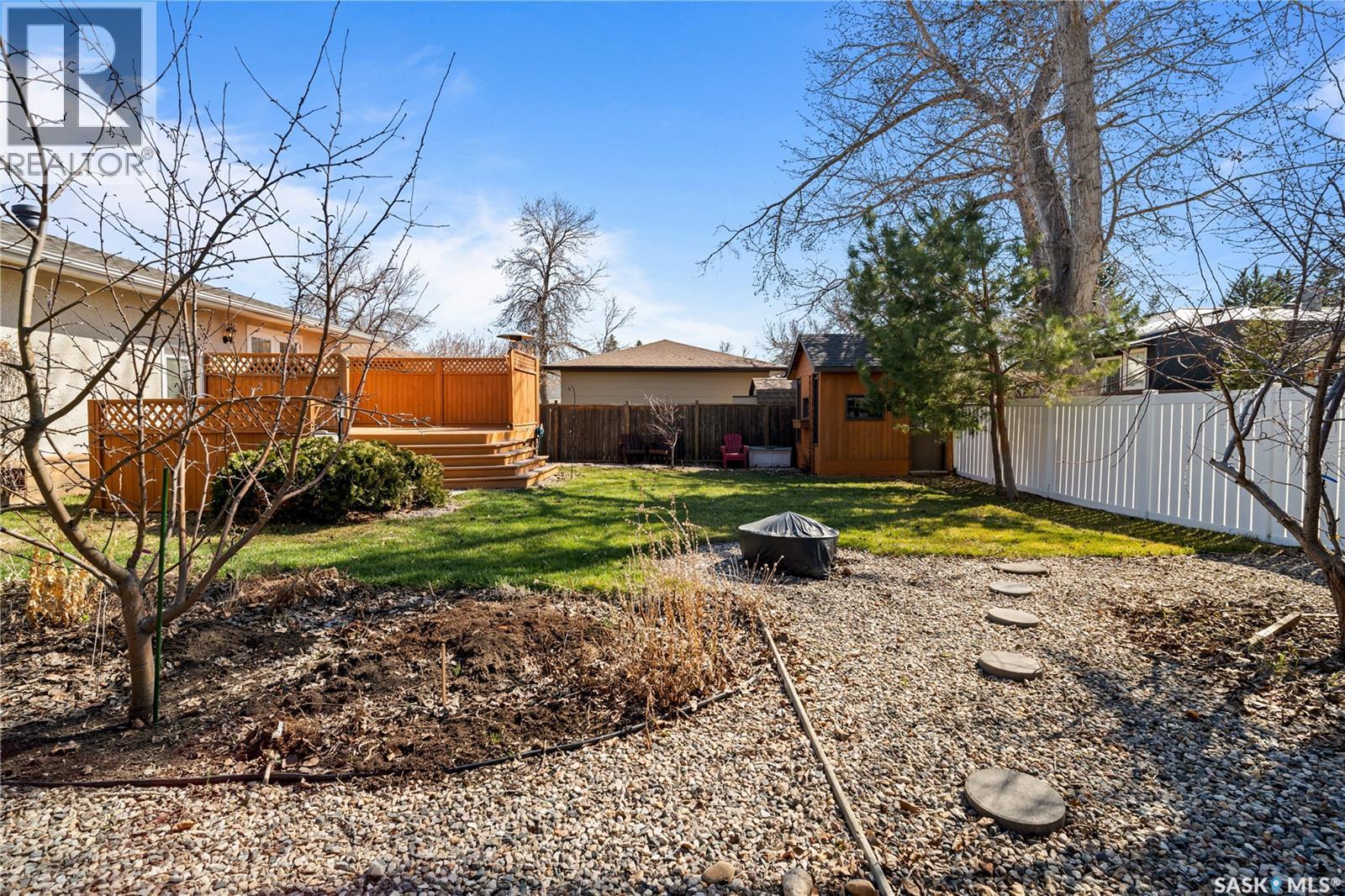 6 Selkirk Crescent, Regina, Saskatchewan  S4S 6J4 - Photo 39 - SK034970