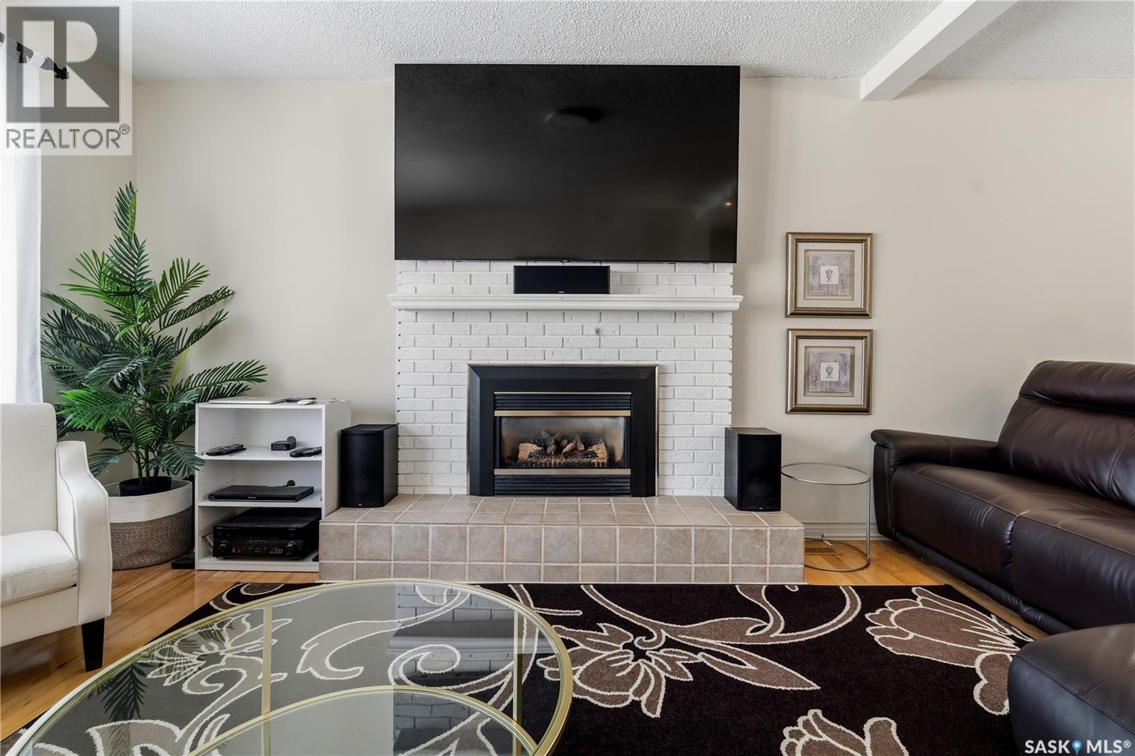 6 Selkirk Crescent, Regina, Saskatchewan  S4S 6J4 - Photo 4 - SK034970