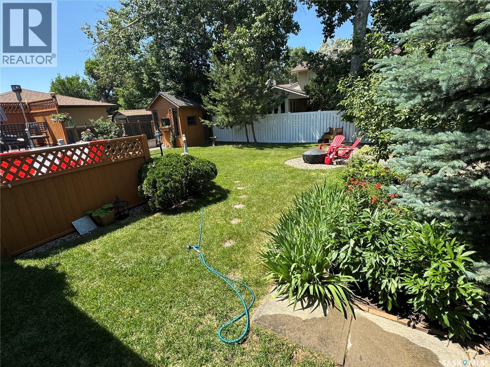 6 Selkirk Crescent, Regina, Saskatchewan  S4S 6J4 - Photo 45 - SK034970