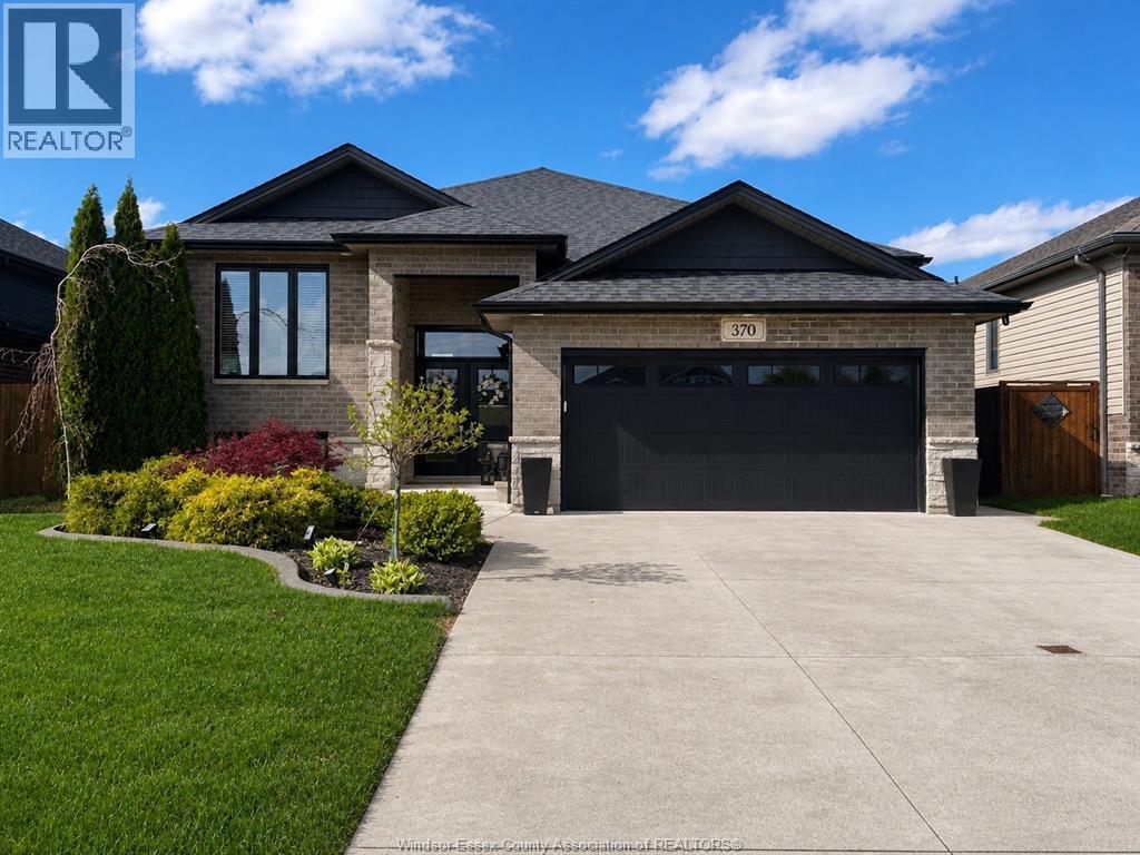 370 WELSH, Amherstburg, Ontario
