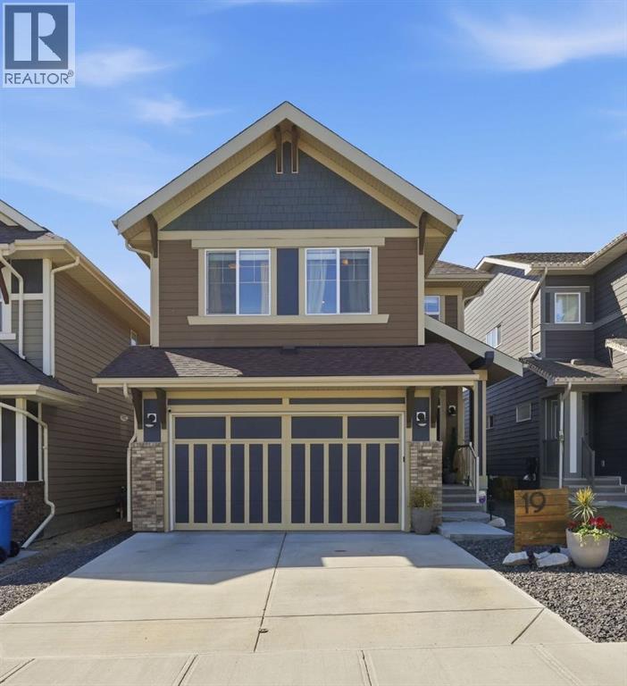 19 Masters Green Se, Calgary, Alberta  T3M 2T4 - Photo 1 - A2283659
