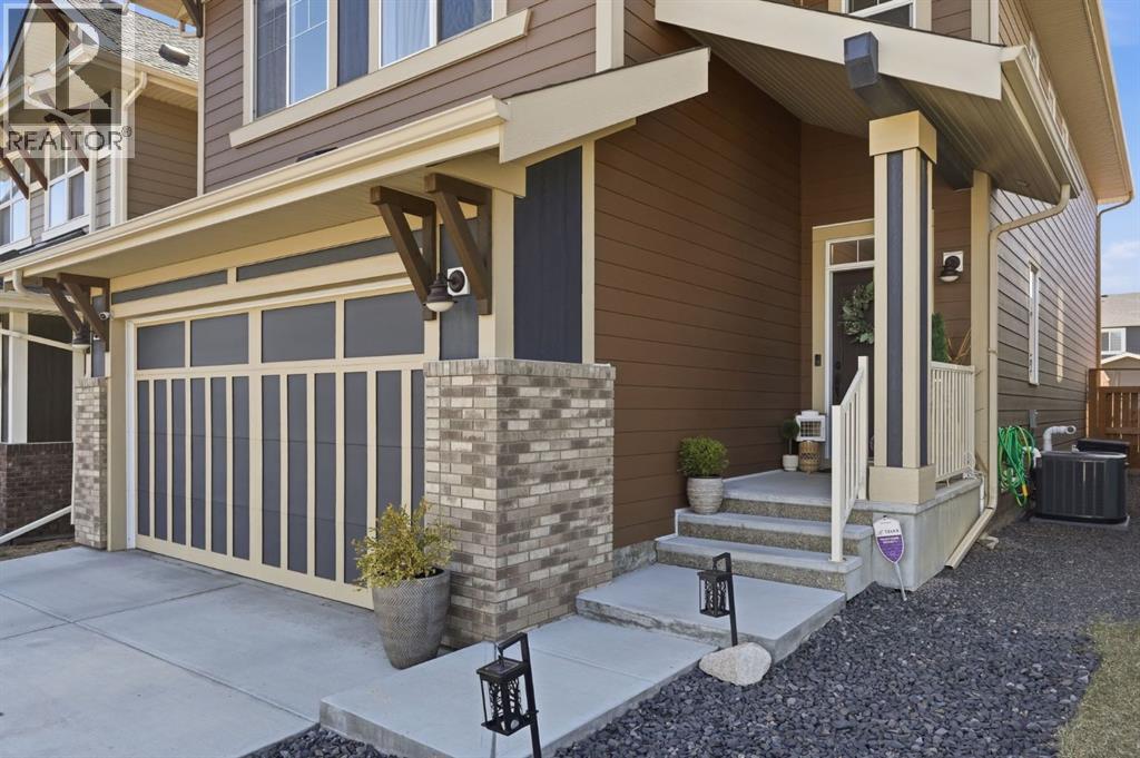 19 Masters Green Se, Calgary, Alberta  T3M 2T4 - Photo 2 - A2283659