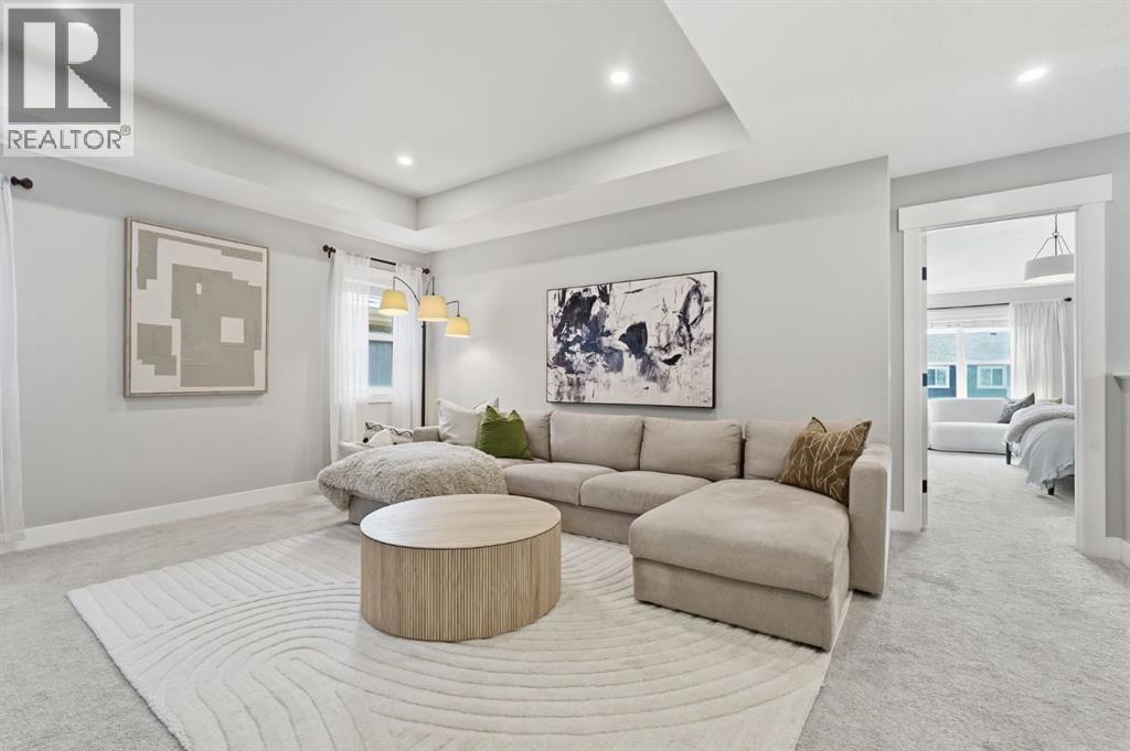 19 Masters Green Se, Calgary, Alberta  T3M 2T4 - Photo 21 - A2283659