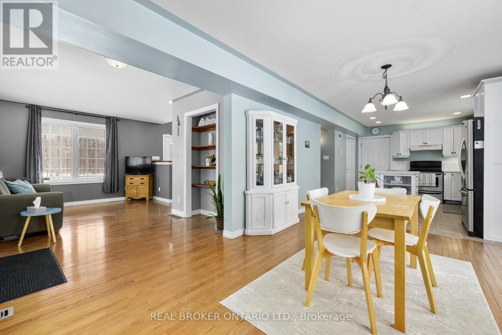 44 Centre Road, Centre Hastings, Ontario  K0K 2K0 - Photo 12 - X12895242