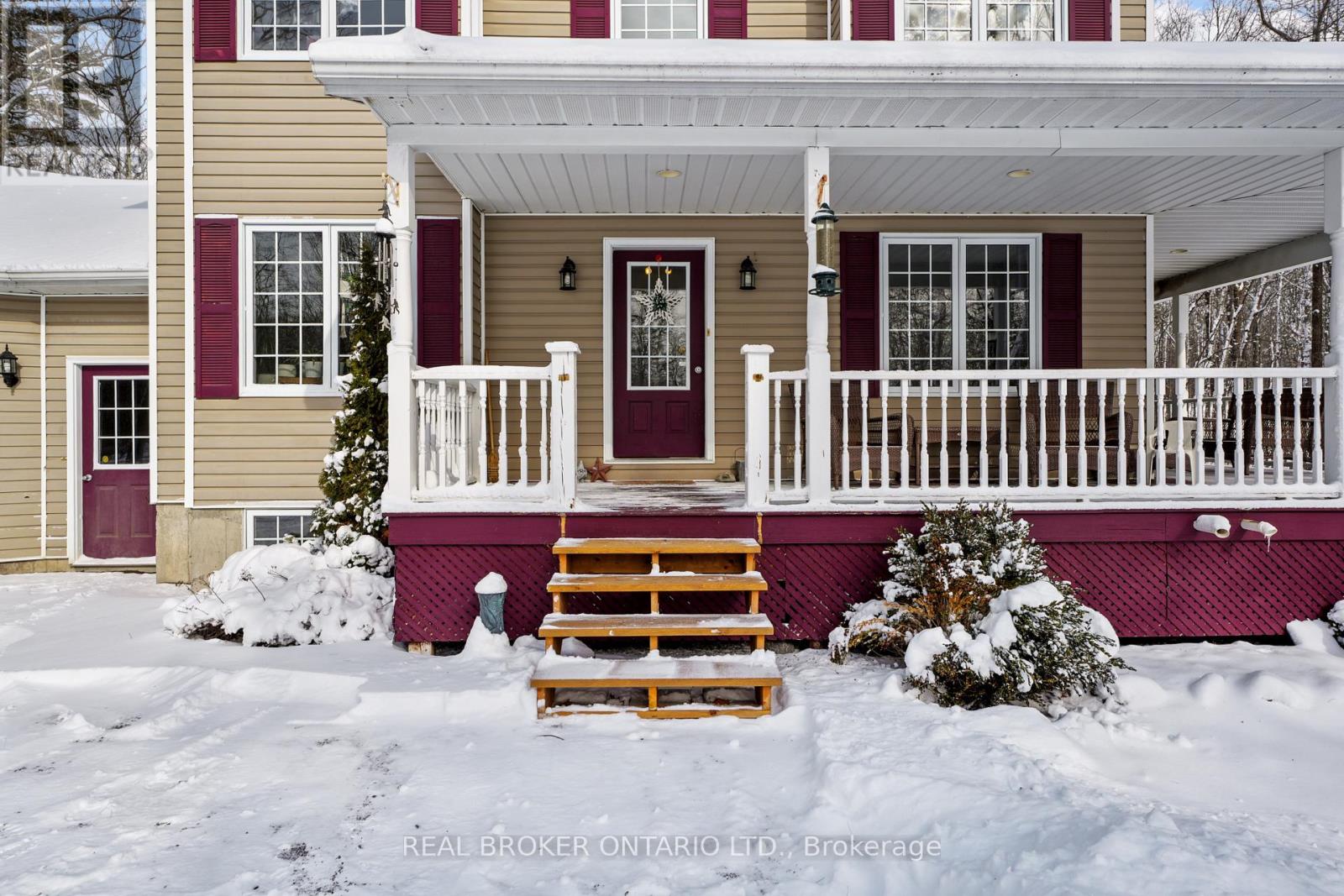 44 CENTRE ROAD, Centre Hastings, Ontario