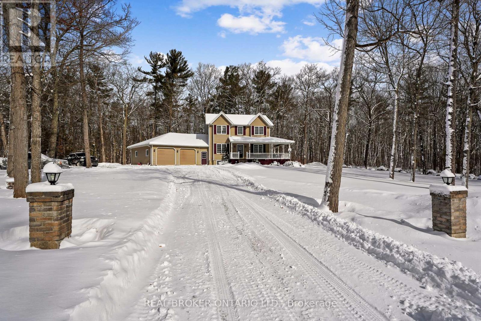 44 Centre Road, Centre Hastings, Ontario  K0K 2K0 - Photo 2 - X12895242