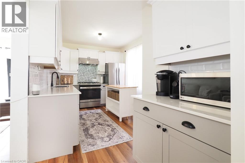 123 Samuel Street, Kitchener, Ontario  N2H 1P9 - Photo 10 - 40826999