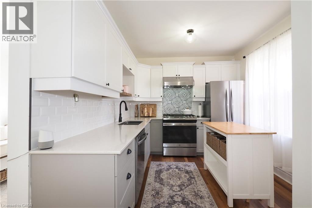 123 Samuel Street, Kitchener, Ontario  N2H 1P9 - Photo 11 - 40826999