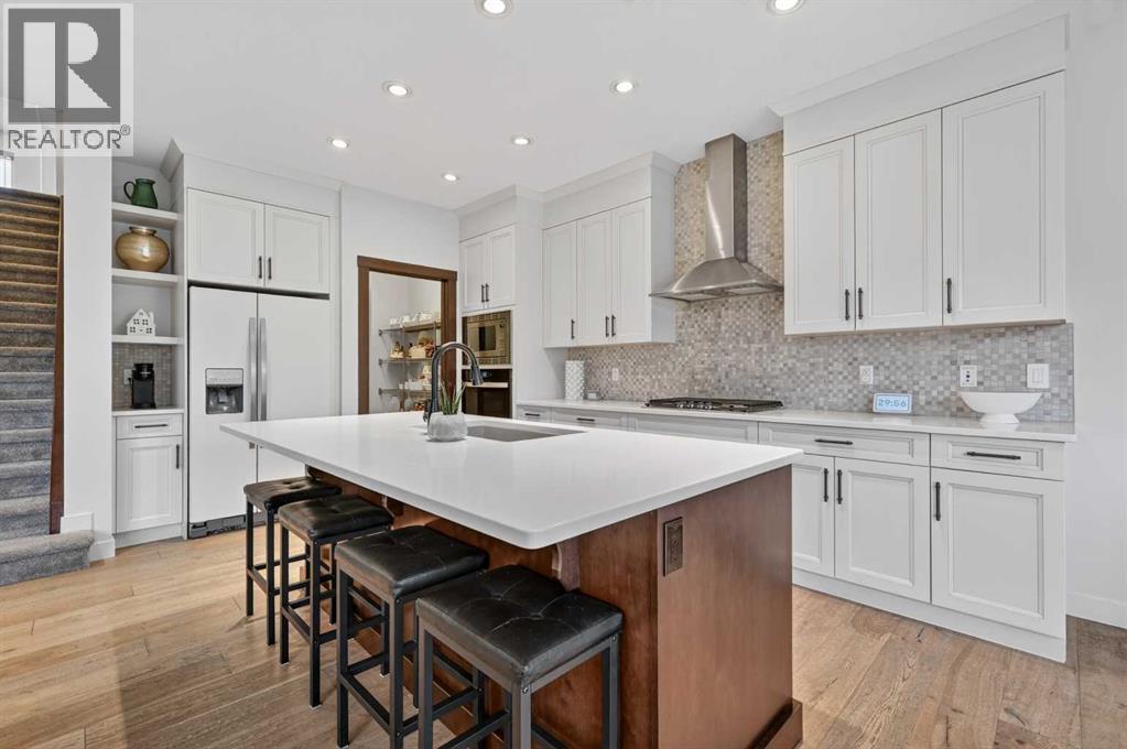 19 Cranbrook Crescent Se, Calgary, Alberta  T3M 3L5 - Photo 10 - A2307036